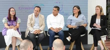 El Centro Intégrate de Cali celebra su primer aniversario
