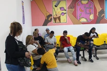 El Centro Intégrate de Cali celebra su primer aniversario
