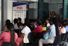 Población Víctima del Conflicto Armado recibe acompañamiento de los PIO