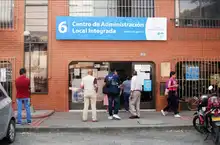 Población Víctima del Conflicto Armado recibe acompañamiento de los PIO