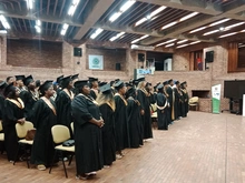Víctimas del conflicto armado se certificaron como técnicos en calzado