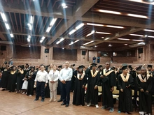 Víctimas del conflicto armado se certificaron como técnicos en calzado