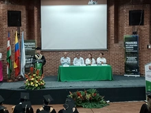 Víctimas del conflicto armado se certificaron como técnicos en calzado