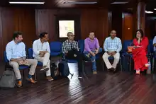 Planeación Municipal inició su proceso oficial de empalme