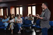 Planeación Municipal inició su proceso oficial de empalme