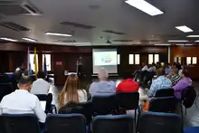 Planeación Municipal inició su proceso oficial de empalme