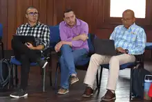 Planeación Municipal inició su proceso oficial de empalme