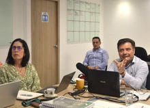 Inició el Comité de Empalme de la EDRU: ¿qué se sabe del proceso?