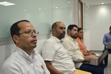 Inició el Comité de Empalme de la EDRU: ¿qué se sabe del proceso?