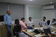 Inició el Comité de Empalme de la EDRU: ¿qué se sabe del proceso?