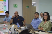 Inició el Comité de Empalme de la EDRU: ¿qué se sabe del proceso?