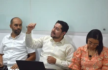 Inició el Comité de Empalme de la EDRU: ¿qué se sabe del proceso?