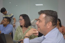 Inició el Comité de Empalme de la EDRU: ¿qué se sabe del proceso?