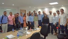 Inició el Comité de Empalme de la EDRU: ¿qué se sabe del proceso?