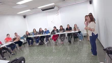 Se fortalece la estrategia educativa en el Sistema de Responsabilidad Penal para Adolescente