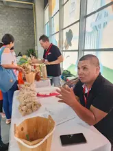 Éxito rotundo en la cuarta edición de Corazón del Campo