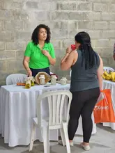 Éxito rotundo en la cuarta edición de Corazón del Campo