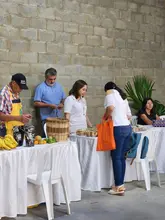 Éxito rotundo en la cuarta edición de Corazón del Campo