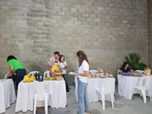 Éxito rotundo en la cuarta edición de Corazón del Campo