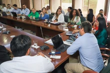  Gobierno avanza en  el proceso de empalme aportando a una mejor transición