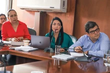  Gobierno avanza en  el proceso de empalme aportando a una mejor transición