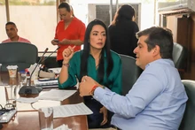  Gobierno avanza en  el proceso de empalme aportando a una mejor transición