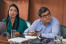  Gobierno avanza en  el proceso de empalme aportando a una mejor transición