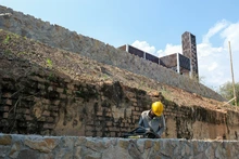 Se consolida la plazoleta de Los Estudiantes, entrada al proyecto integral Cristo Rey