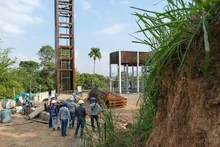 Se consolida la plazoleta de Los Estudiantes, entrada al proyecto integral Cristo Rey