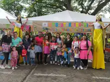 Experiencias infantiles se tomarán la Semana Distrital de la Primera Infancia