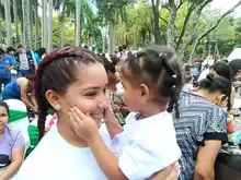 Experiencias infantiles se tomarán la Semana Distrital de la Primera Infancia