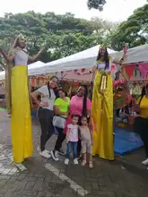 Experiencias infantiles se tomarán la Semana Distrital de la Primera Infancia