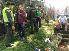 Dagma implementa control especial a la extracción ilegal de recursos naturales