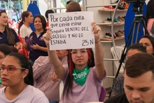 Quinta versión del foro ‘Paremos Ya’, espacio de reflexión por una Cali segura para mujeres y niñas