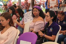 Quinta versión del foro ‘Paremos Ya’, espacio de reflexión por una Cali segura para mujeres y niñas