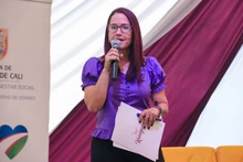 Quinta versión del foro ‘Paremos Ya’, espacio de reflexión por una Cali segura para mujeres y niñas