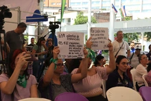 Quinta versión del foro ‘Paremos Ya’, espacio de reflexión por una Cali segura para mujeres y niñas