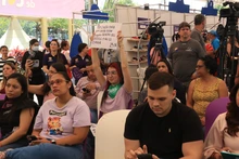 Quinta versión del foro ‘Paremos Ya’, espacio de reflexión por una Cali segura para mujeres y niñas
