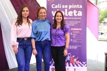 Quinta versión del foro ‘Paremos Ya’, espacio de reflexión por una Cali segura para mujeres y niñas