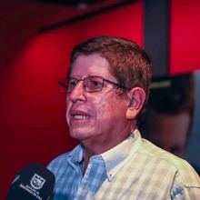 Nuevas cinematografías en la clausura del Festival de cine el Ojo de Buziraco
