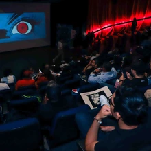 Nuevas cinematografías en la clausura del Festival de cine el Ojo de Buziraco