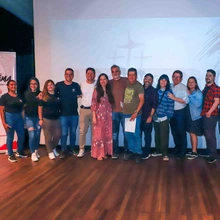 Nuevas cinematografías en la clausura del Festival de cine el Ojo de Buziraco