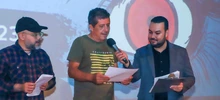 Nuevas cinematografías en la clausura del Festival de cine el Ojo de Buziraco