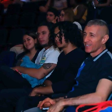 Nuevas cinematografías en la clausura del Festival de cine el Ojo de Buziraco