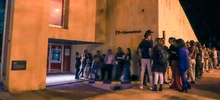 Nuevas cinematografías en la clausura del Festival de cine el Ojo de Buziraco