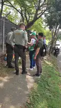 Dagma decomisó 6 unidades de orquídeas extraídas del bosque en ‘Cali Orquídeas’