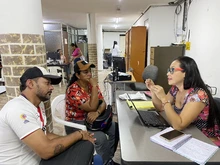 No se deje engañar, consulte su medio de pago