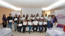 20 empresas reafirmaron su compromiso con la equidad y la inclusión