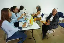 Consejo Territorial de Salud Ambiental (COTSA), fortalece las capacidades de líderes del sistema de acueducto y alcantarillado rural