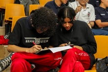 Aprender a tejer relaciones, la base para mejorar la convivencia escolar